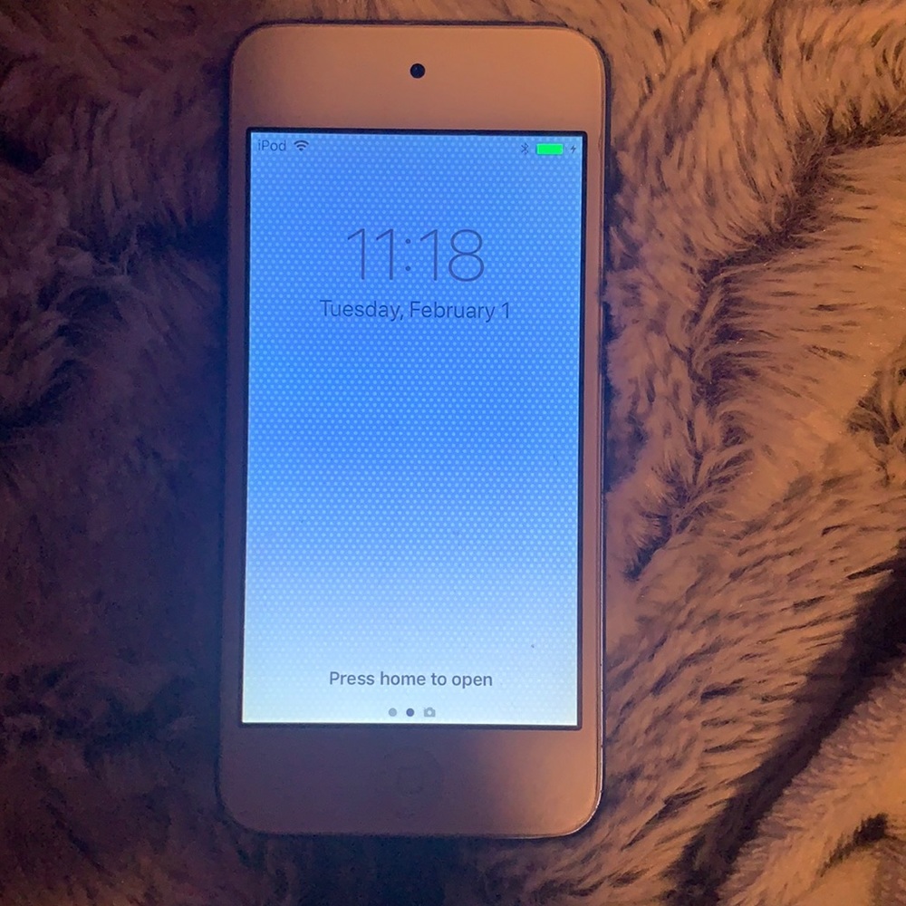 iPod